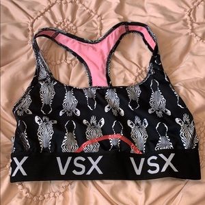 VSX Sports Bra